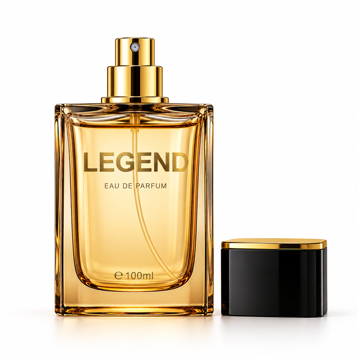 Legend Eau de Parfum – 100ml