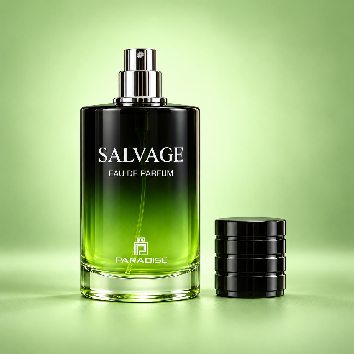 Salvage Eau de Parfum for Men