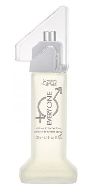 Everyone By Creation Lamis For Men And Women EDP