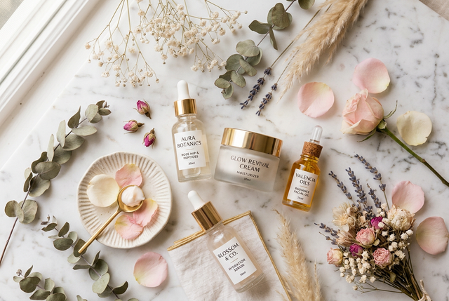 skincare