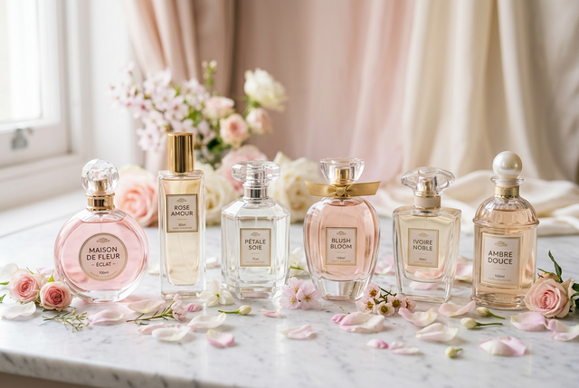 Perfumes