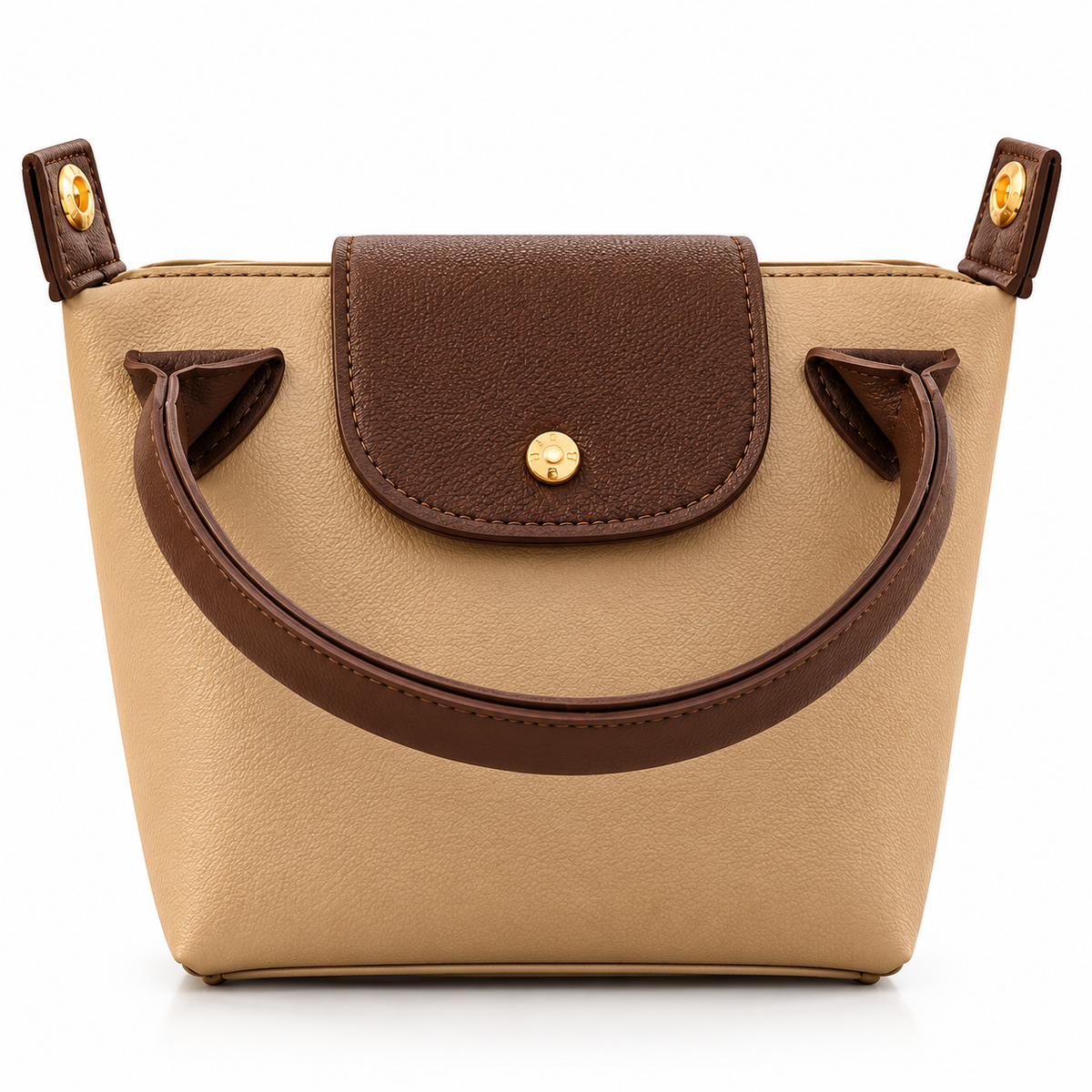 Everyday Elegant Handbag