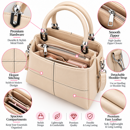 Elegant Handbag