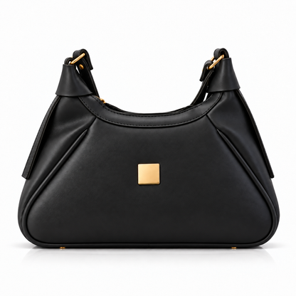 Everyday Soft Hobo Handbag