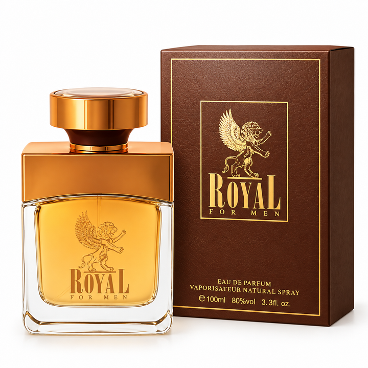 Size: 100ml Type: Eau de Parfum For: Men Variant: Brown Edition