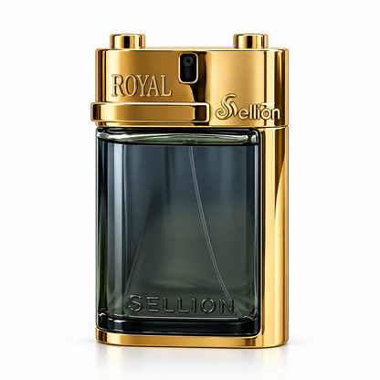 Royal by Sellion Eau de Parfum for Men – 100ml
