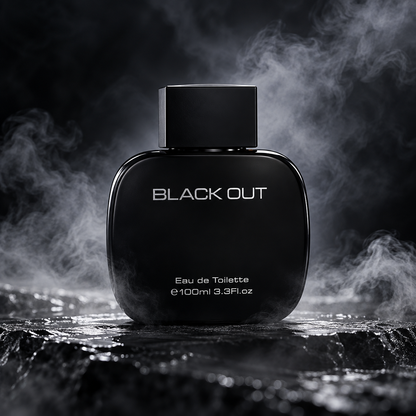 Black Out Eau de Toilette – 100ml