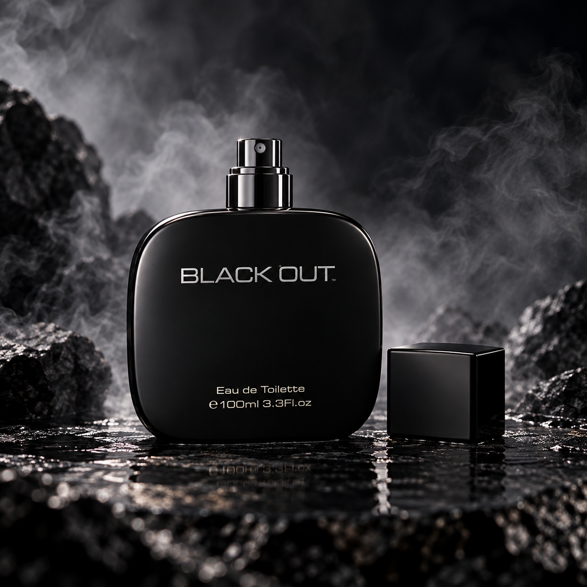 Black Out Eau de Toilette – 100ml