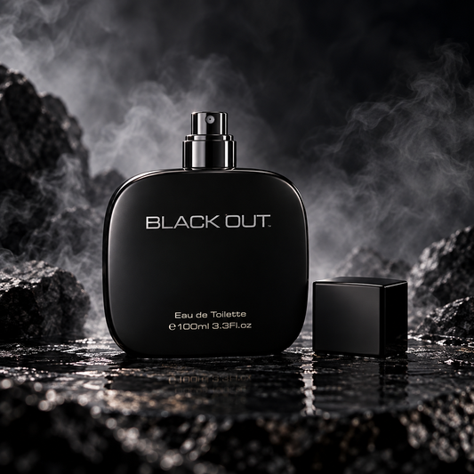 Black Out Eau de Toilette – 100ml