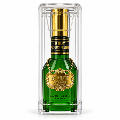 Brut For Men Eau de Toilette