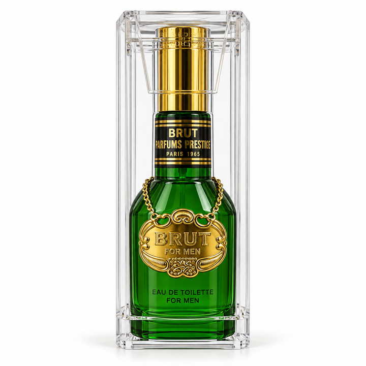 Brut For Men Eau de Toilette