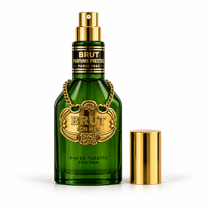 Brut For Men Eau de Toilette