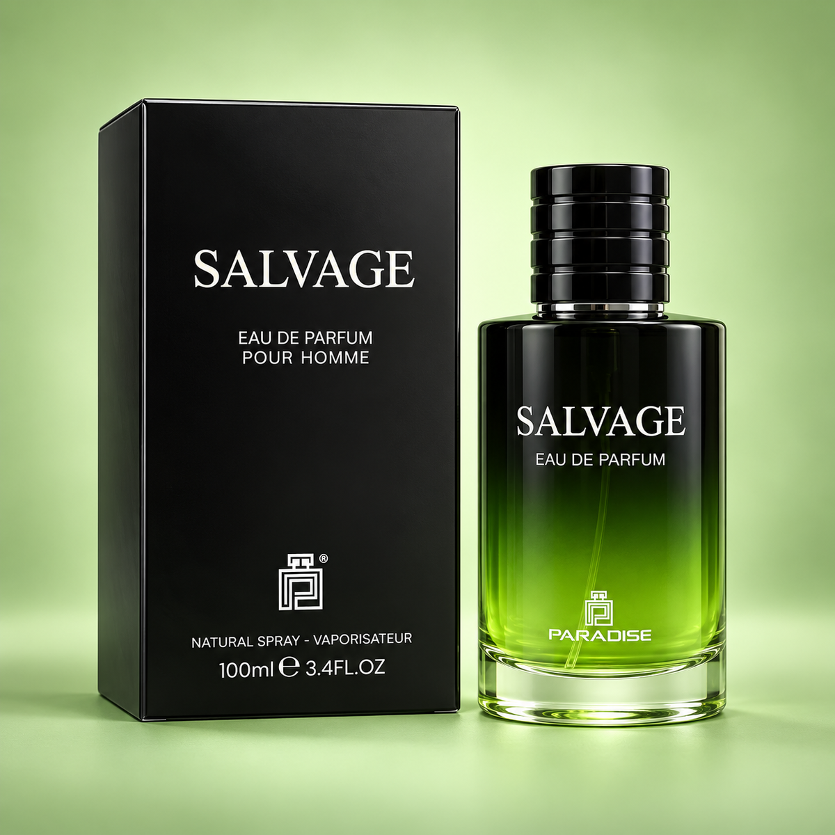 Salvage Eau de Parfum for Men