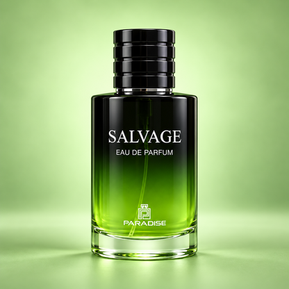 Salvage Eau de Parfum for Men