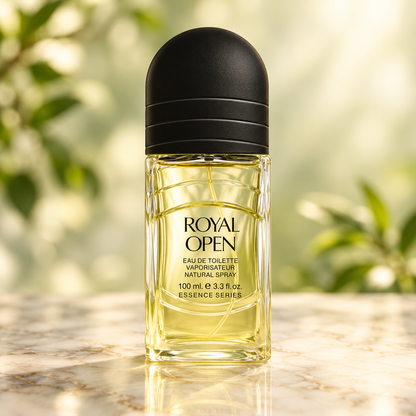 Royal Open Eau de Toilette