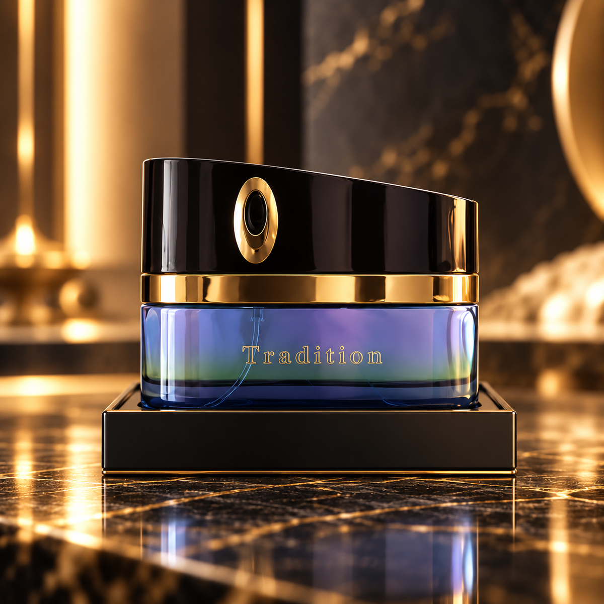Tradition by Sellion Eau de Parfum