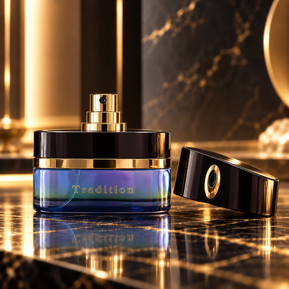 Tradition by Sellion Eau de Parfum