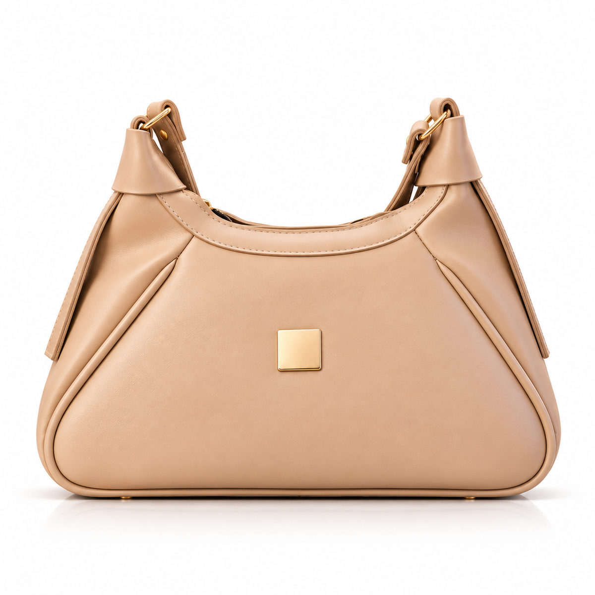 Everyday Soft Hobo Handbag