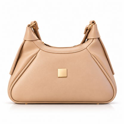 Everyday Soft Hobo Handbag