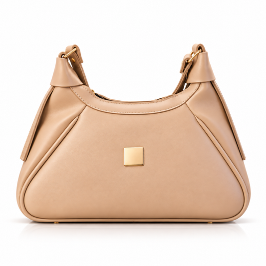 Everyday Soft Hobo Handbag