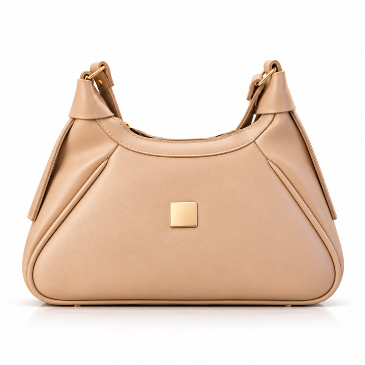 Everyday Soft Hobo Handbag
