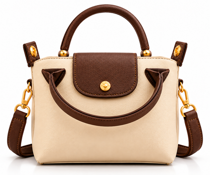 Everyday Elegant Handbag