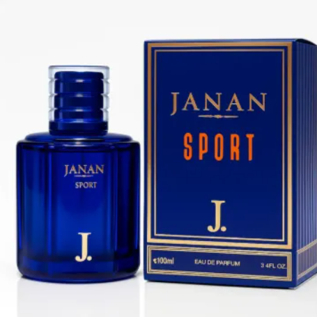 Janan Sport J.