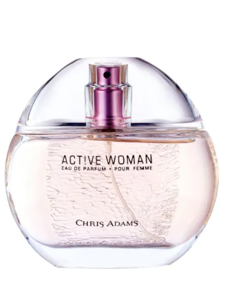 Active Woman Perfume for Women - 100ml