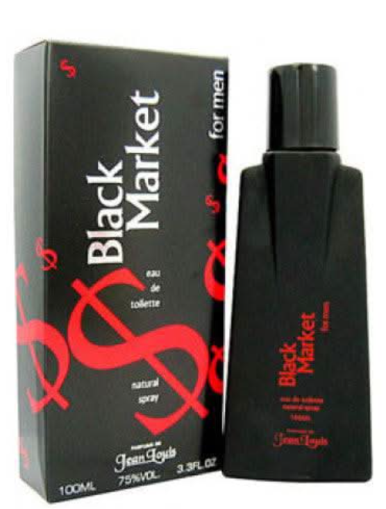 black market