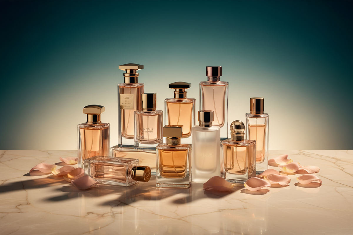 Load video: Bloom &amp; Carry beauty experience