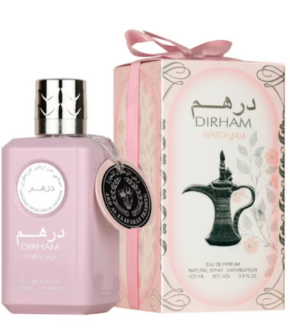 Dirham Wardi