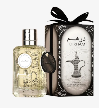 Dirham Perfume for Men - 100ml