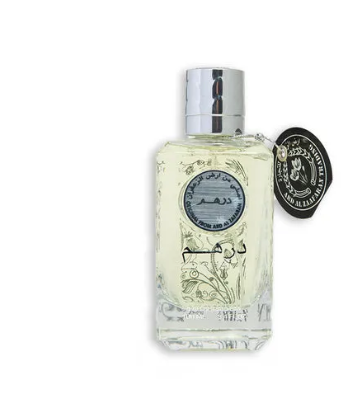 Dirham Perfume for Men - 100ml