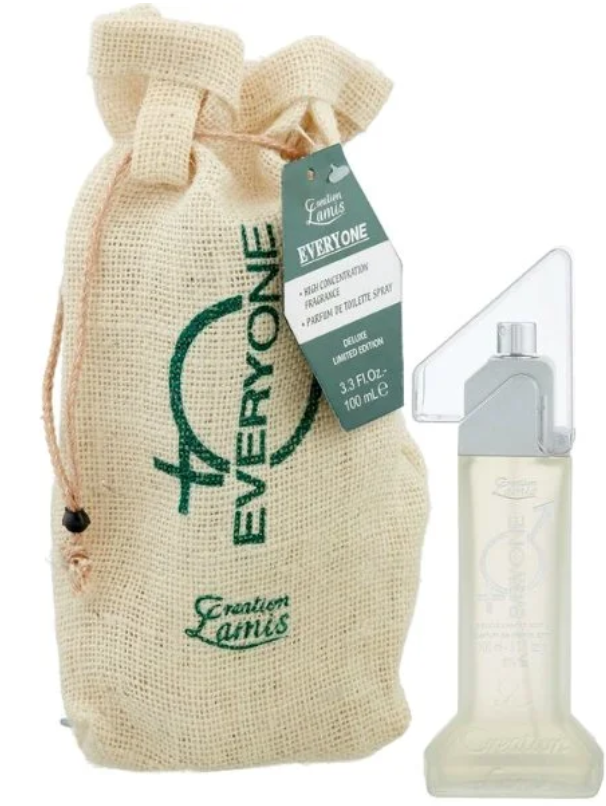 Everyone By Creation Lamis For Men And Women EDP