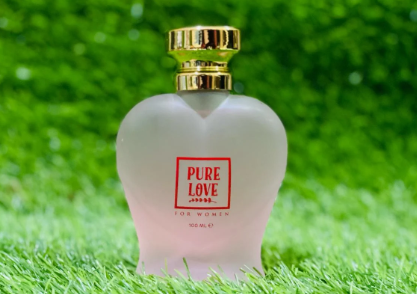 Pure love Kartun