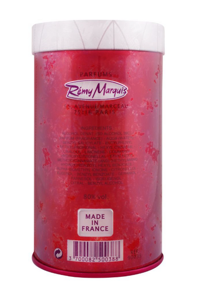 Remy Marquis Shalis Woman, Eau De Parfum, Fragrance For Women, 50ml
